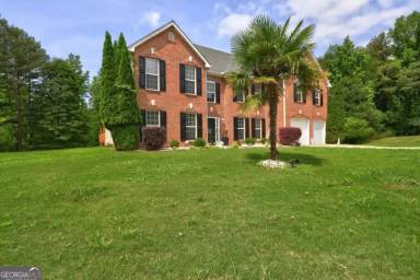 Main picture of 520 Rangeley Meadows Ct