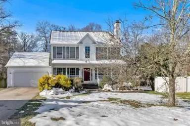 Main picture of 1012 Elbridge Way