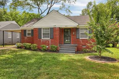 Main picture of 1051 Robin Hood Ln