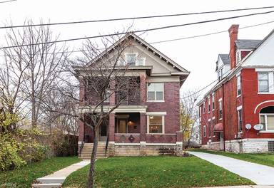 Main picture of 1508 Chapel St