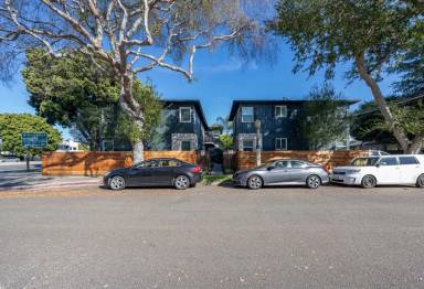 Main picture of 3802 Albright Ave