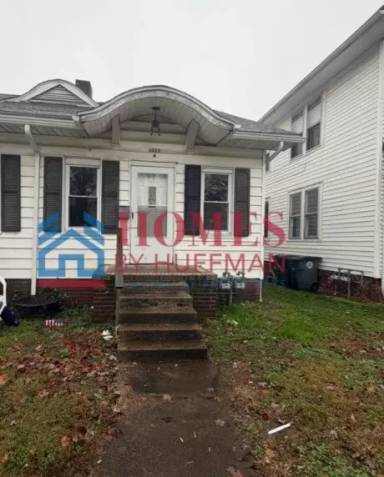 Main picture of 1111 E Powell Ave