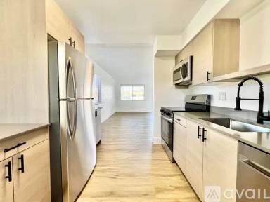 Main picture of Holly Villas