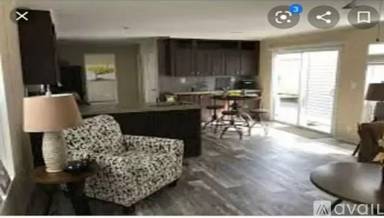 Main picture of 933 Road 5251