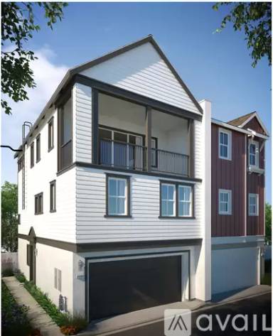 Main picture of 8332 N Peyton Way