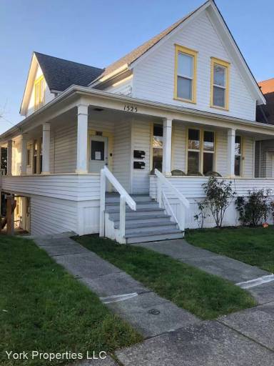 Main picture of 1507 Grant St
