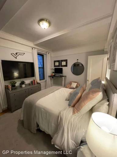 Main picture of Claridge's