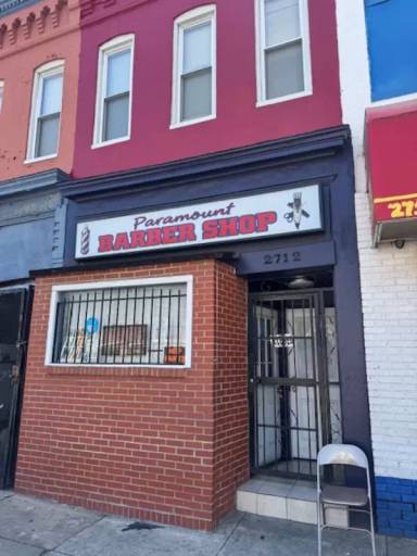 Main picture of 2712 Pennsylvania Ave