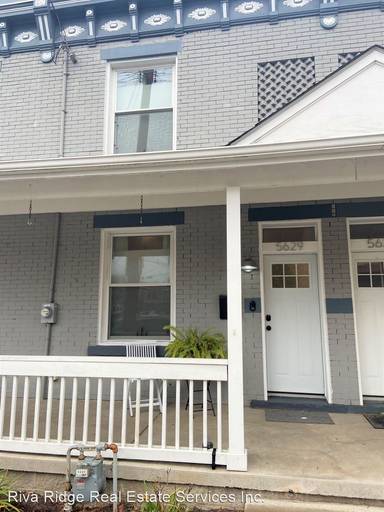Main picture of 5629 Hays St