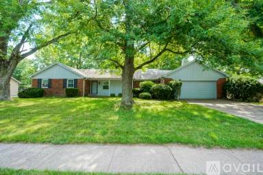 Main picture of 11317 Haverstick Rd