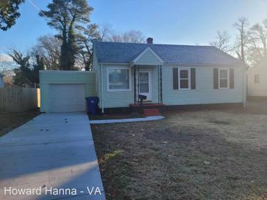 Main picture of 7942 Pythian Ave
