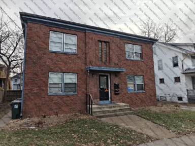 Main picture of 417 W 14th St