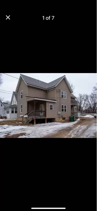 Main picture of 805 Jefferson Ave