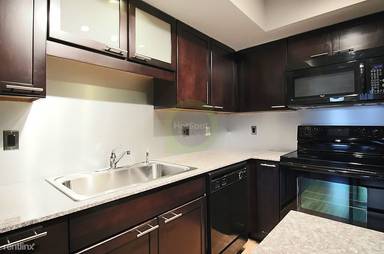 Main picture of Randolph Tower