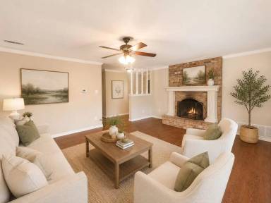 Main picture of 1703 Pecan Park Dr