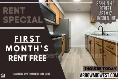 Main picture of 2330 N 44th St