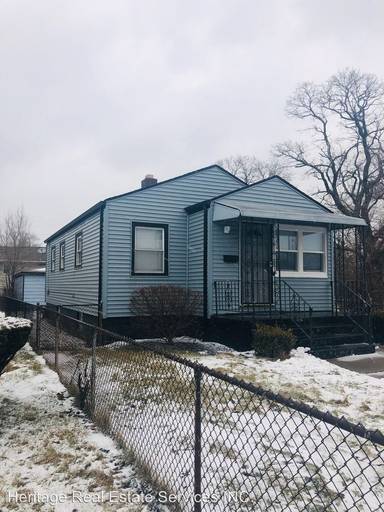 Main picture of 424 E 21st Ave