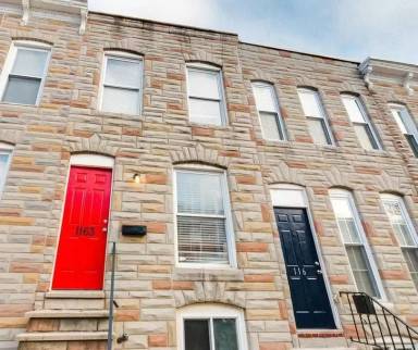 Main picture of 1127 Cleveland St