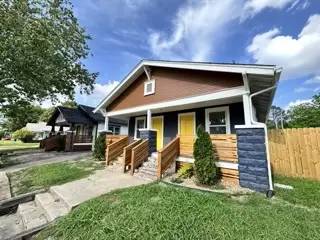 Main picture of 1001 S Quincy Ave
