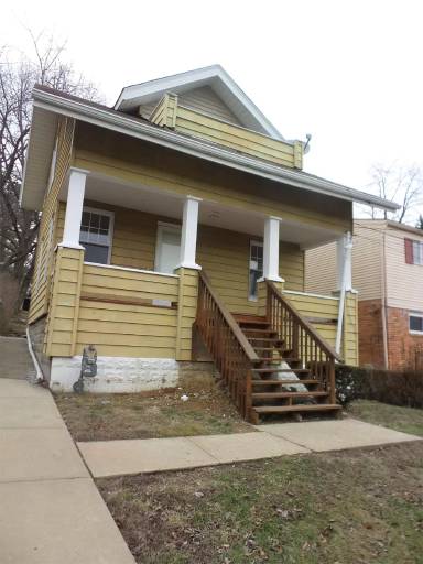 Main picture of 2088 Whited St