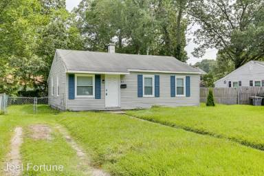 Main picture of 413 Walnut St
