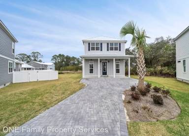 Main picture of 218 Bayou Edge Lndg