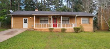Main picture of 7592 Teton Ct