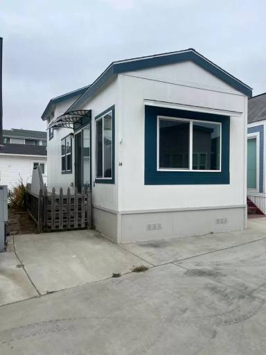 Main picture of 1105 Morro Ave