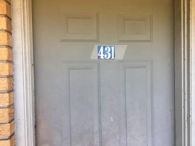 Main picture of Stadium View Apartments of Grambling