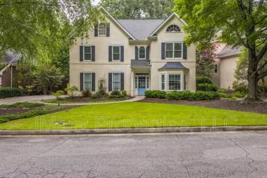 Main picture of 4168 Gateswalk Dr SE