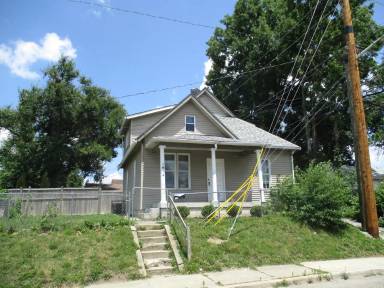 Main picture of 1014 E Legrande Ave