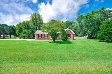 Main picture of 401 Ridgetop Dr