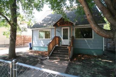 Main picture of 607 N Bozeman Ave