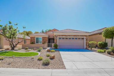 Main picture of 2510 Starlight Valley St