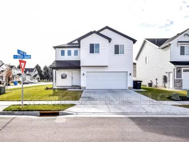 Main picture of 1412 W 2055 S