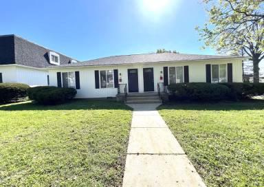 Main picture of 521 N Walnut St