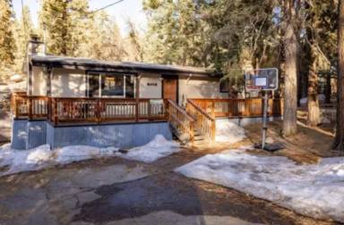 Main picture of 43264 Deer Canyon Rd