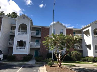 Main picture of Cape Cottages Condominiums