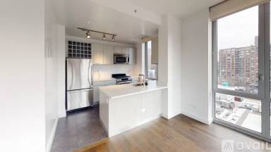 Main picture of The New Amsterdam
