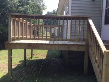 Main picture of 320 Virginia Lee Blvd