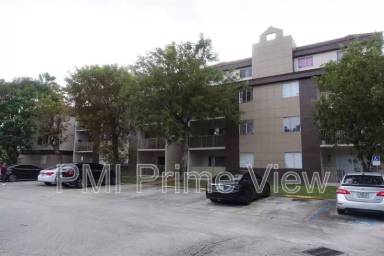 Main picture of Kendall Lake Towers