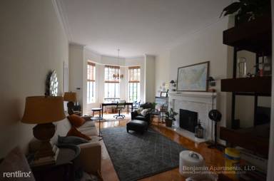 Main picture of 31 Marlborough St