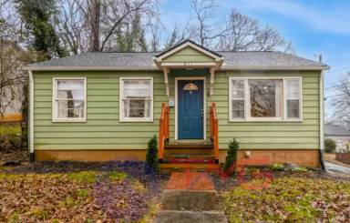 Main picture of 611 W Glenwood Ave