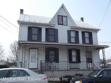 Main picture of 10 Middle Spring Ave