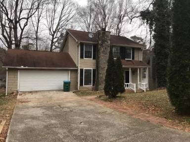 Main picture of 5435 Oliver Ct NW