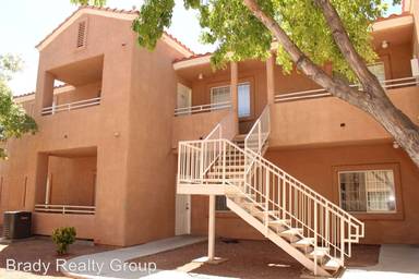 Main picture of 3318 N Decatur Blvd