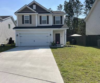 Main picture of 126 Brightleaf Cir