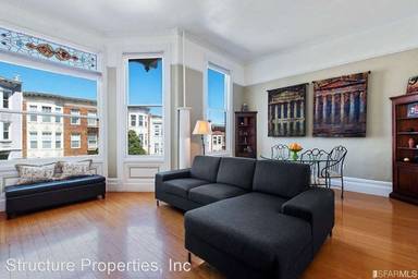 Main picture of 1635 Golden Gate Ave