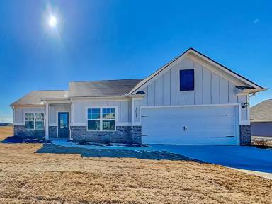 Main picture of 1021 Claas Way