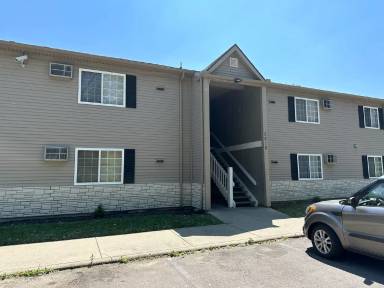 Main picture of Erica Court Apartments